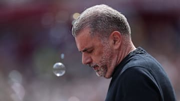 West Ham United FC v Tottenham Hotspur FC - Premier League