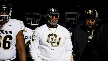 Colorado v Texas Tech