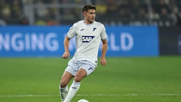 Bayern Munich are interested in signing Tom Bischof from Hoffenheim.
