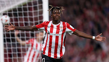 Athletic Club v Rangers FC - UEFA Europa League 2024/25 Quarter Final Second Leg