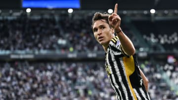 Federico Chiesa