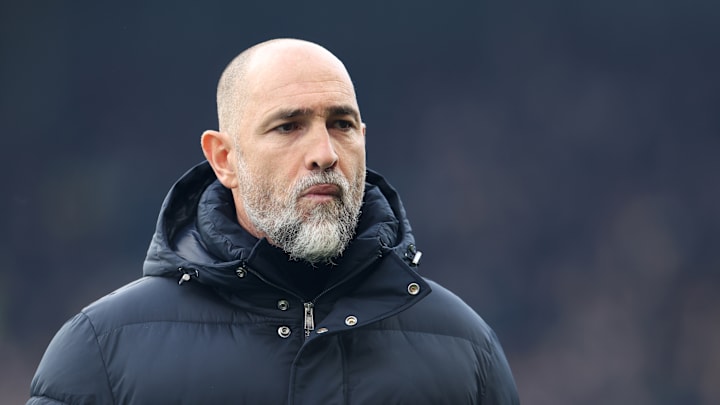 Fulham v Tottenham Hotspur - Premier League