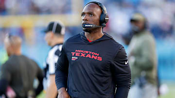 DeMeco Ryans and the resilient Houston Texans are 5-5, but where do they go from here? 