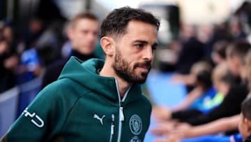 Bernardo Silva quittera City à la fin de la saison