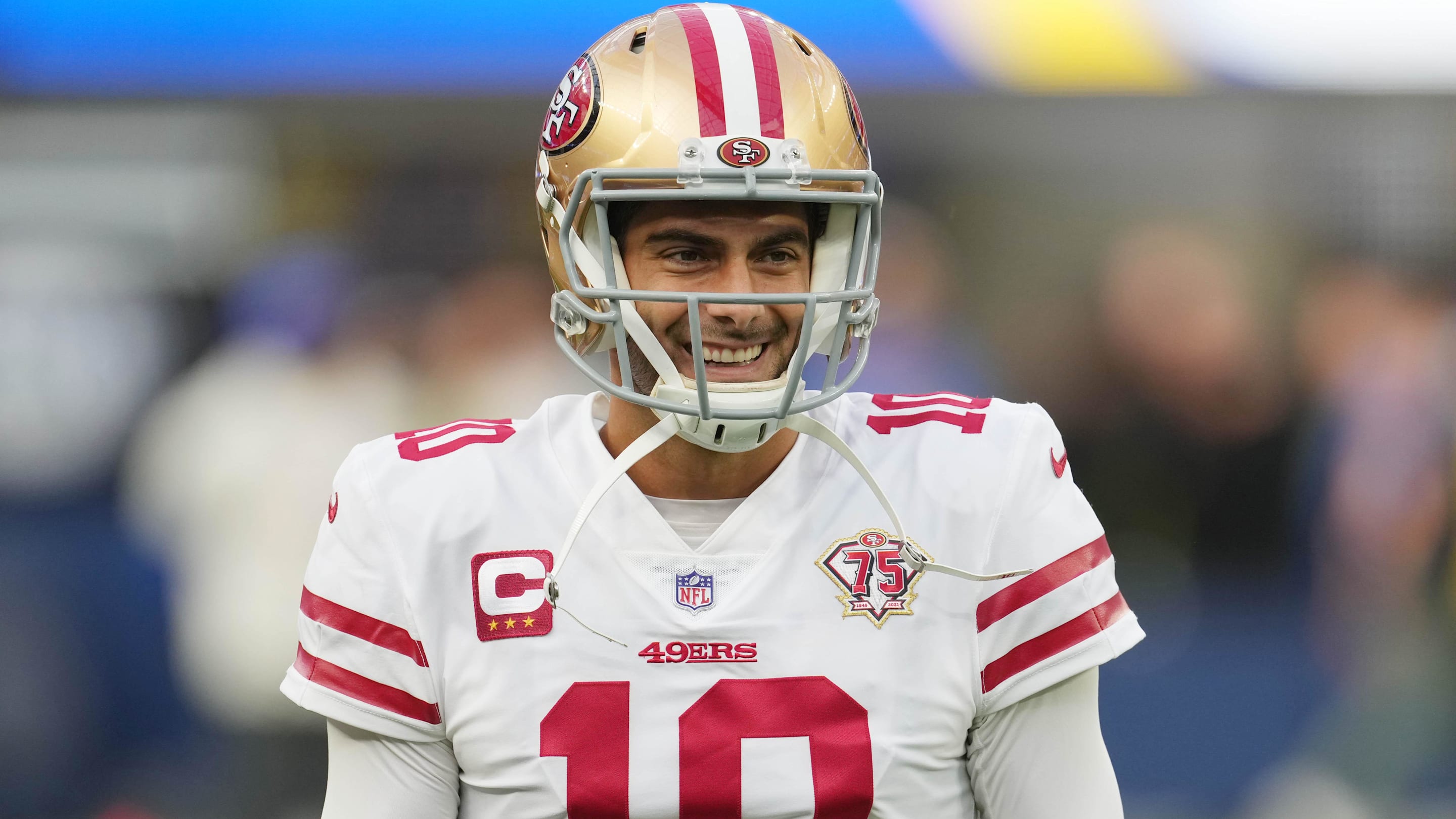 Jimmy Garoppolo Trade Decision Timeline Revealed