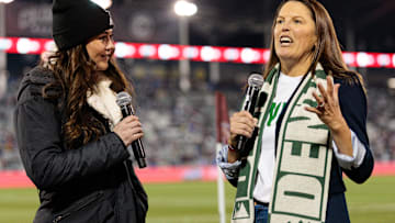 Colorado Rapids v Portland Timbers