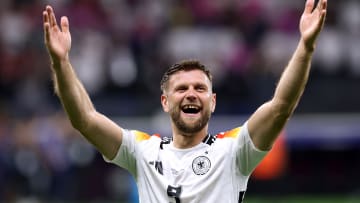 Niclas Füllkrug