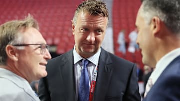 2022 NHL Draft - Round 2-7