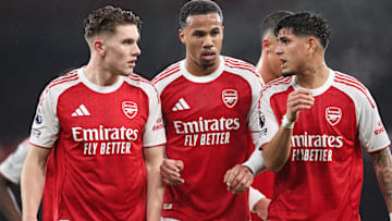 Portsmouth x Arsenal se enfrentam pela Copa da Inglaterra 2025/26 Portsmouth x Arsenal se enfrentam pela Copa da Inglaterra 2025/26