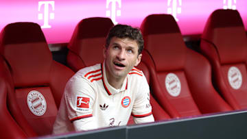 Thomas Müller