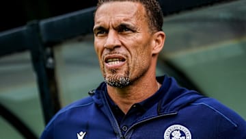 N.E.C. Nijmegen v Blackburn Rovers - Pre-Season Friendly