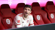 Thomas Müller