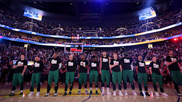 Los Celtics y los Medias Rojas de Boston podrían compartir propietario próximamente