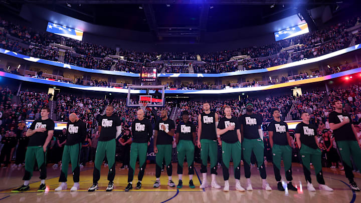 Los Celtics y los Medias Rojas de Boston podrían compartir propietario próximamente Los Celtics y los Medias Rojas de Boston podrían compartir propietario próximamente