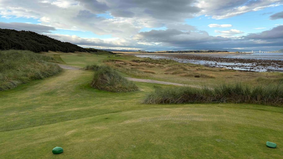 Castle Stuart Golf Links