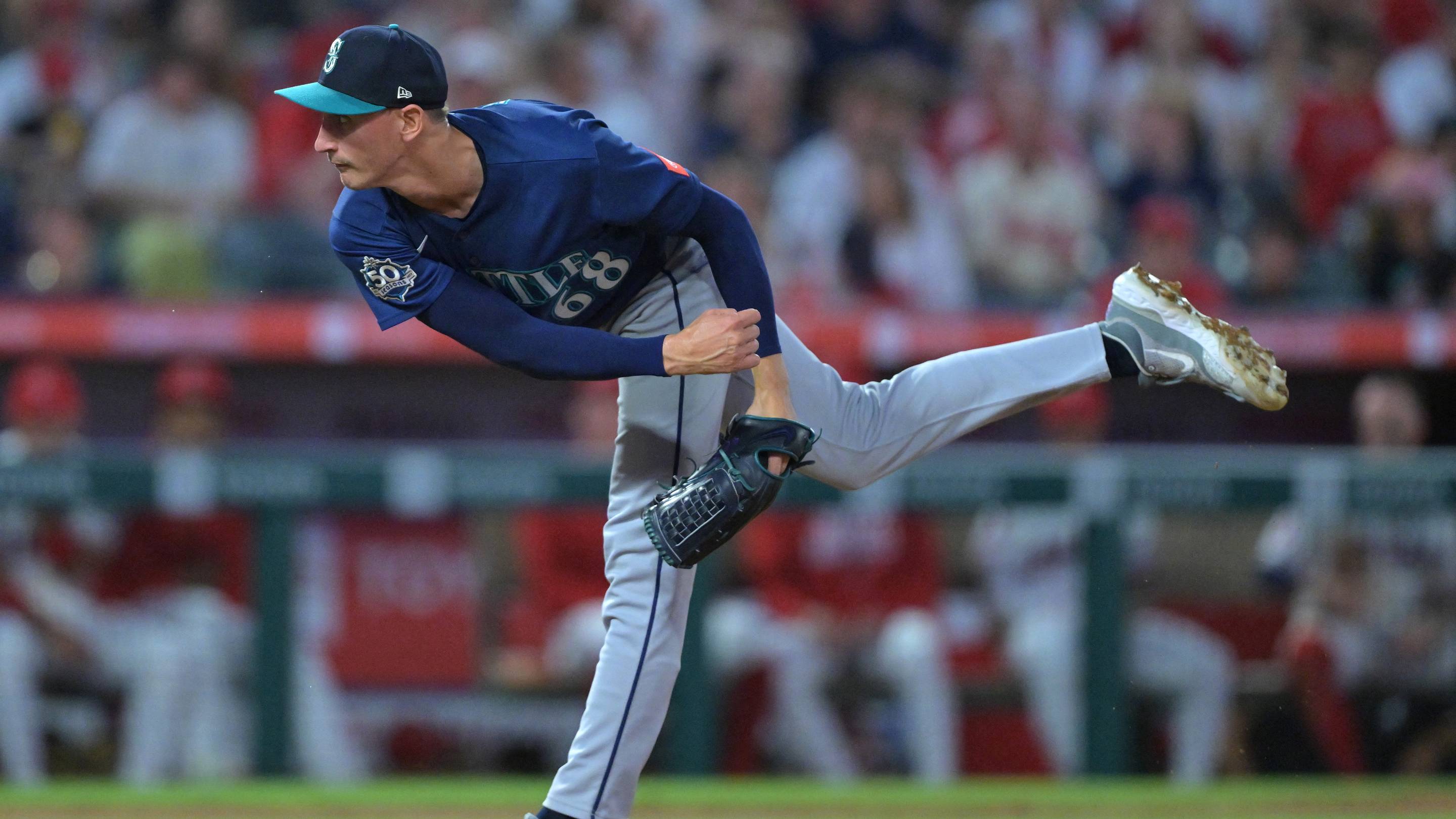 Mariners’ 2027 Arbitration Projections Put Ownership’s Spending Priorities on Display