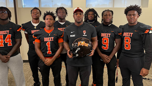 Seminole High football