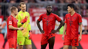 FC Bayern München