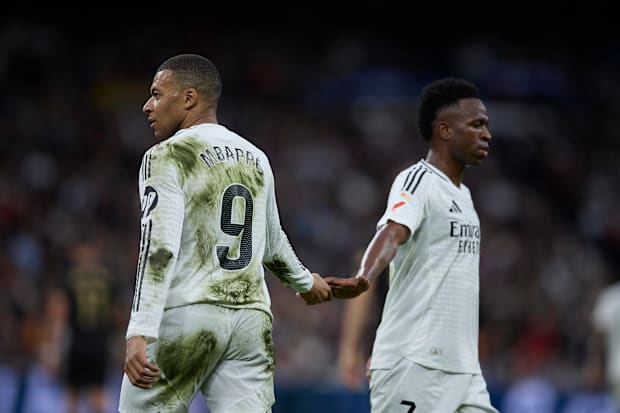 ‘I’ve Always Said’—Vinicius Junior Reveals Latest on Real Madrid Contract Talks