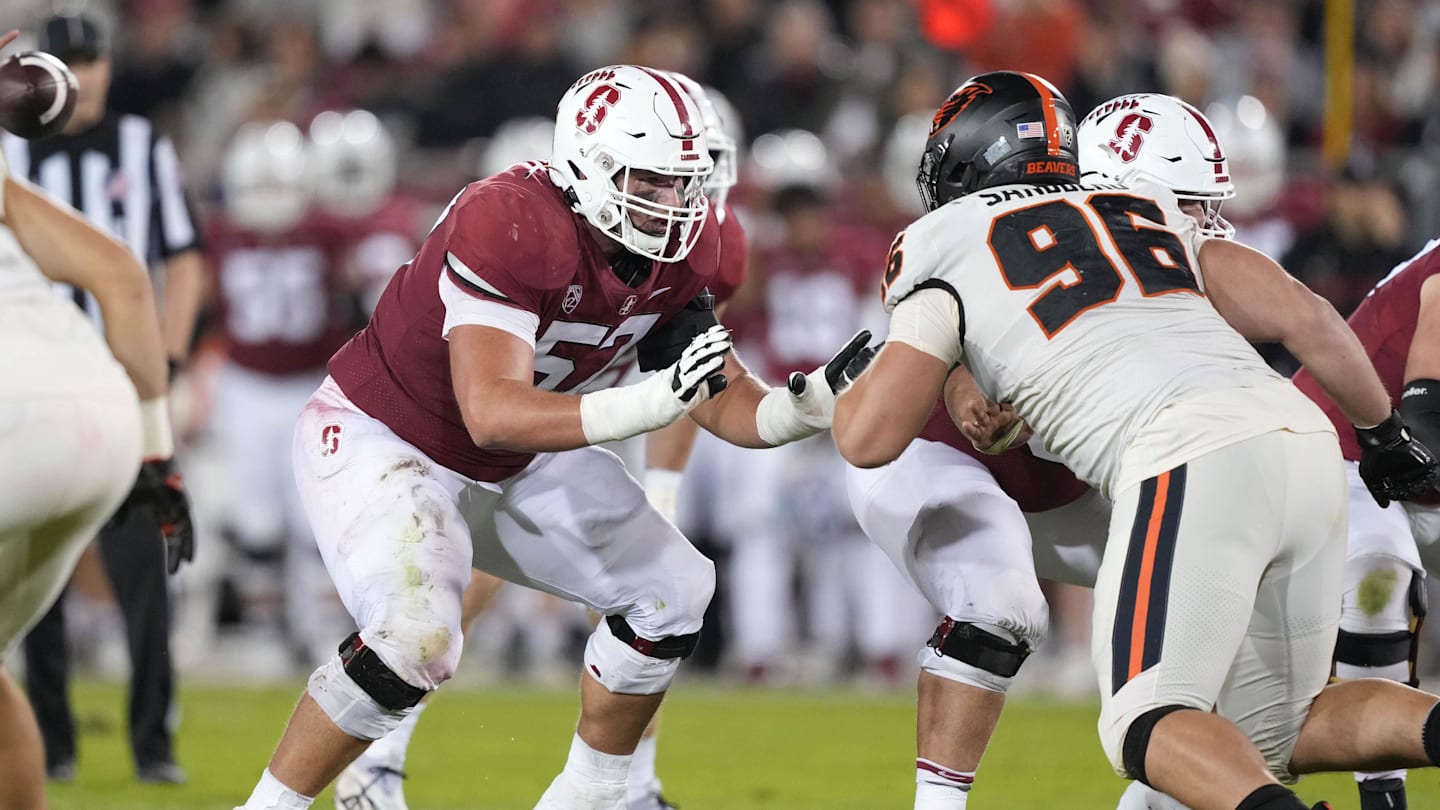 Could Stanford football soon see the return of Elijah Brown?