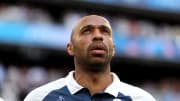 Thierry Henry a aligné la grosse équipe dans ce quart de finale des JO 2024.