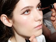 Luisa Beccaria - Backstage - Milan Fashion Week - Womenswear Fall/Winter 2025/2026
