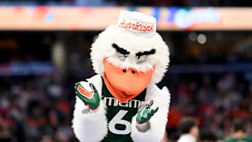 ACC Basketball Tournament - First Round