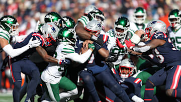 Jets need to upgrade their defense