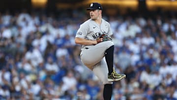 World Series - New York Yankees v Los Angeles Dodgers - Game 2