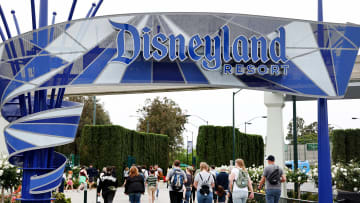Disney Announces Second Round Of Layoffs; Goal To Reduce Workforce By 3 Percent