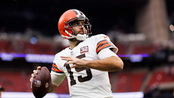 AFC Wild Card Playoffs - Cleveland Browns v Houston Texans