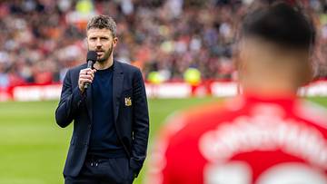 Michael Carrick hat Manchester United wieder in die Erfolgsspur geführt