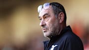 Maurizio Sarri