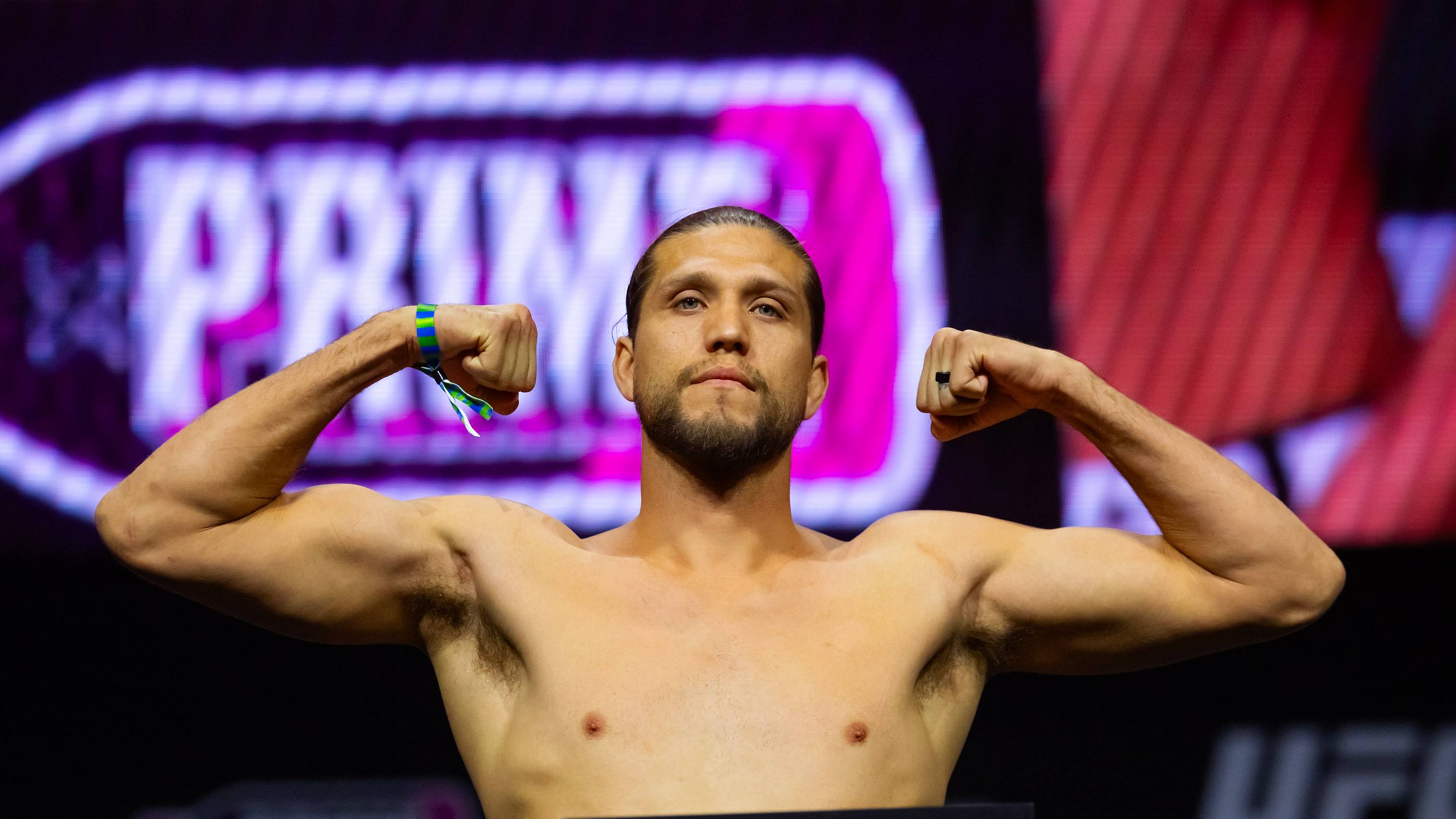Brian Ortega Rips UFC Fans Amid Speculation of Avoiding Renato Moicano Fight