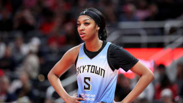 Chicago Sky v Indiana Fever