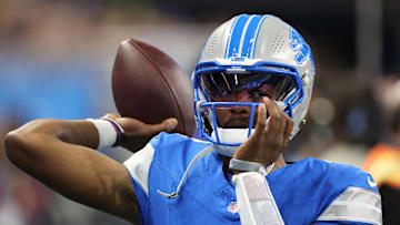 Jacksonville Jaguars v Detroit Lions