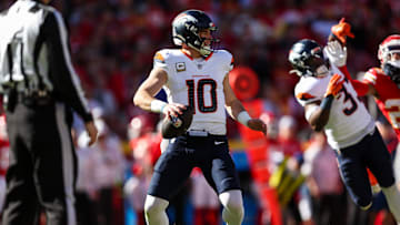 Denver Broncos v Kansas City Chiefs