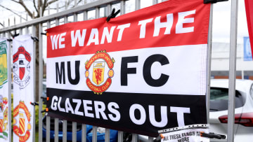 Heideiro do Catar é um dos candidatos a comprar o Manchester United