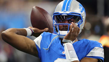 Jacksonville Jaguars v Detroit Lions