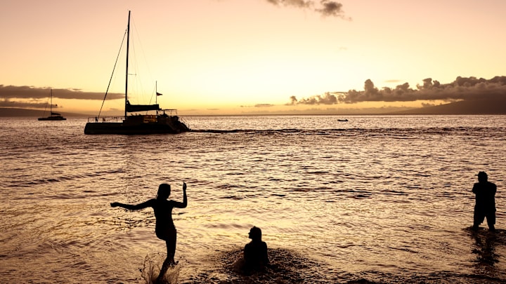 Maui Prepares For 1 Year Anniversary Of Deadly Widlfires