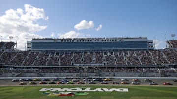 Daytona 500, NASCAR