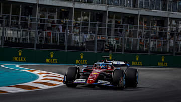 2024 Formula 1 Miami Grand Prix