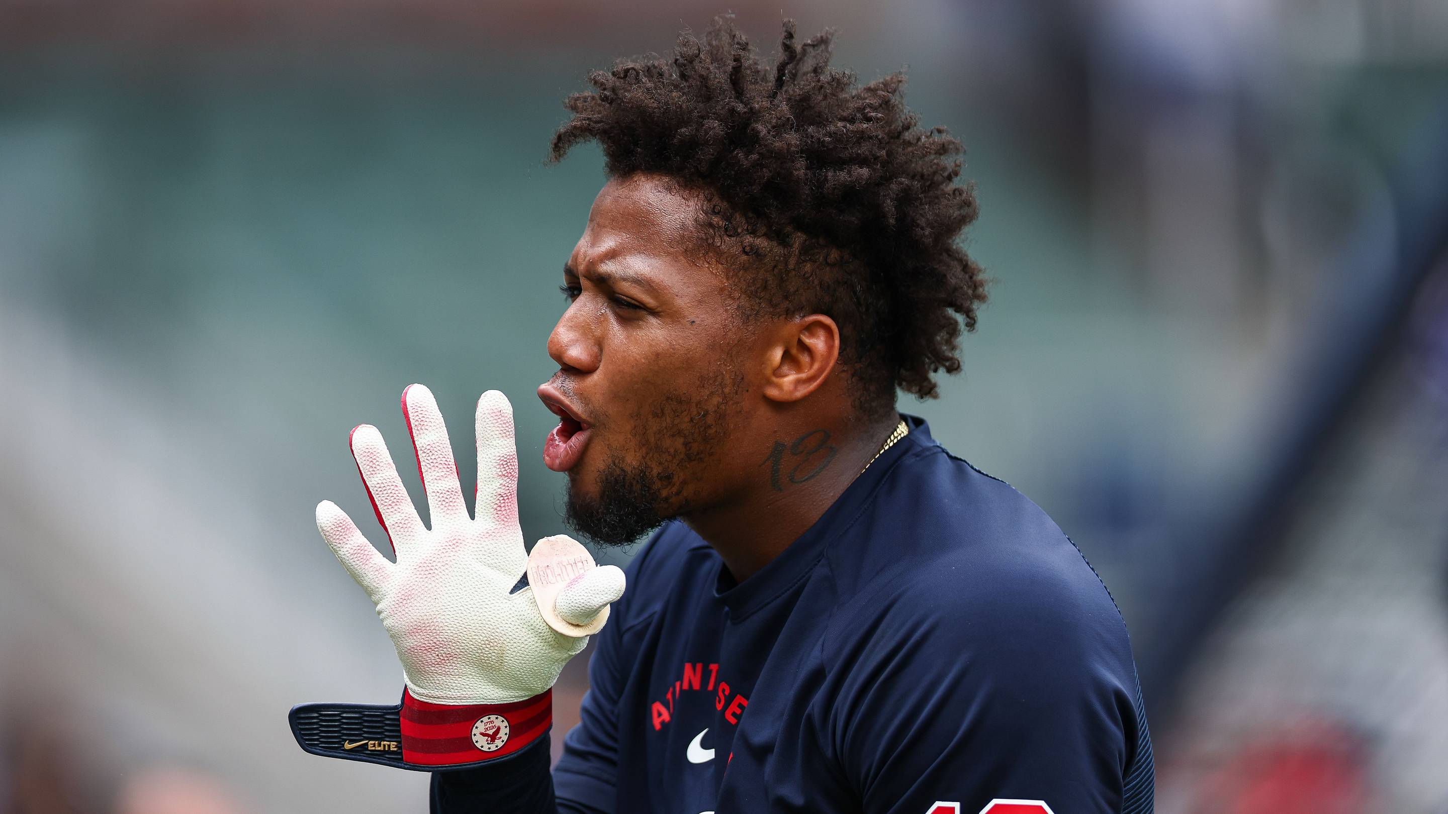 5 moonshot Blue Jays trade packages for Ronald Acuña Jr. and more