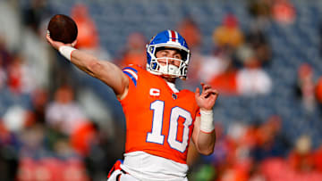 Kansas City Chiefs v Denver Broncos