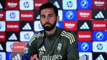 Alvaro Arbeloa serait au cœur des tensions dans le vestiaire du Real Madrid Alvaro Arbeloa serait au cœur des tensions dans le vestiaire du Real Madrid