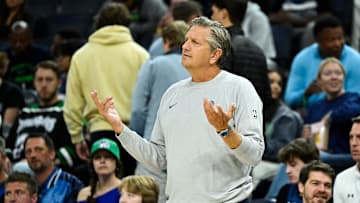 Indiana Pacers v Minnesota Timberwolves