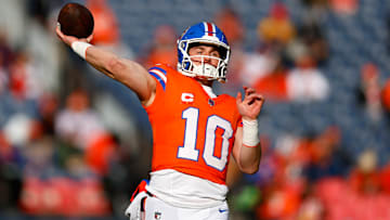 Kansas City Chiefs v Denver Broncos