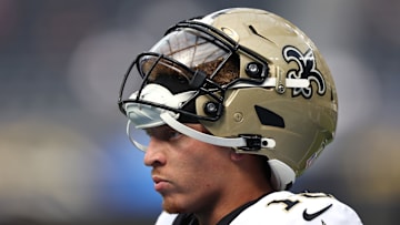 Spencer Rattler, New Orleans Saints