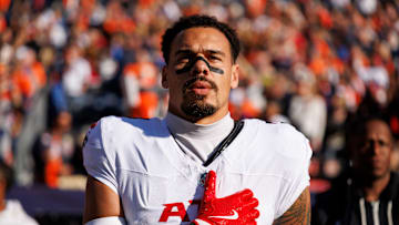 Atlanta Falcons v Denver Broncos