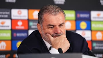 Tottenham boss Ange Postecoglou has commented on his plans regarding Son Heung-Min for the upcoming match against Ipswich Town, given the current injury situation.